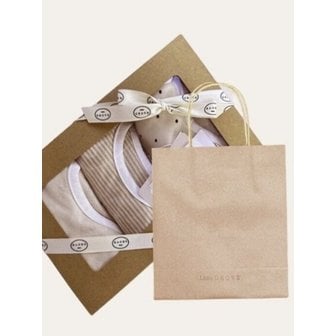 리틀그로브 Gift package (box + bag)