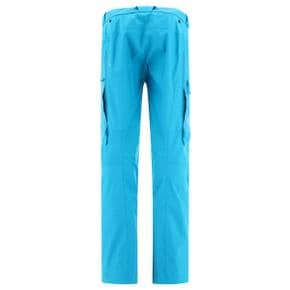 Trousers X000006277SABREBLUE TETRA Light Blue