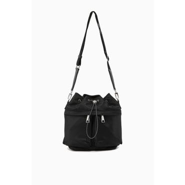 DKNY 시크 나일론 백 (DW2E7ABG075A)