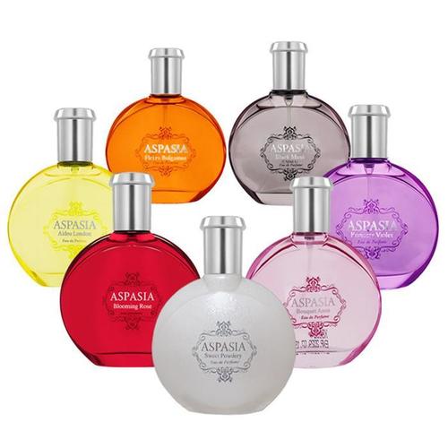 아스파시아 오데 퍼퓸 우먼 여자향수 50ml(1)