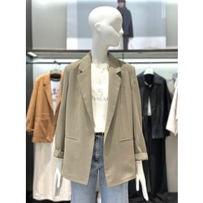 [시흥점] 오픈형 재킷 V252PSF934