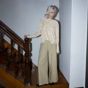 Pleats set