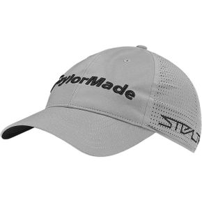 영국 테일러메이드 골프모자 TaylorMade Mens Tour Litetech Golf Cap Baseball 1733260