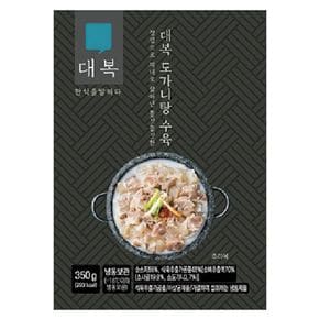 도가니탕5팩+도가니수육5팩[33336263]