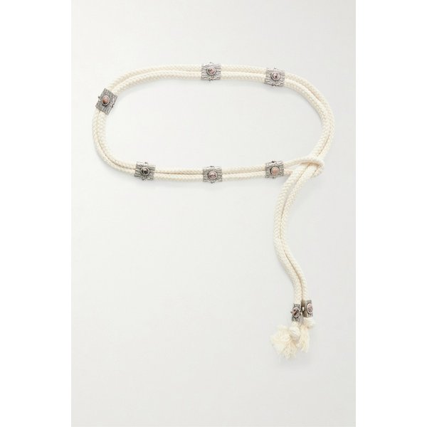 알레아 장식 태슬 코드 벨트 46376663163025768