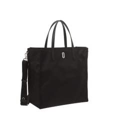 Hey Pass Tote Bag (헤이 패스 토트백) Black_VQB0-1TO181-1BKXX