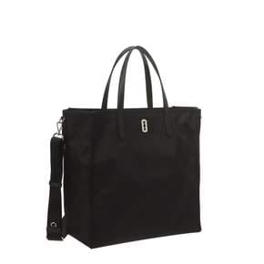 Hey Pass Tote Bag (헤이 패스 토트백) Black_VQB0-1TO181-1BKXX