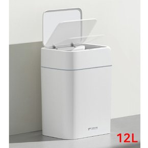 스마트 센서휴지통 12L 자동열림