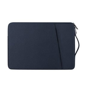 리코프 사선라인 방수 태블릿 노트북 파우치