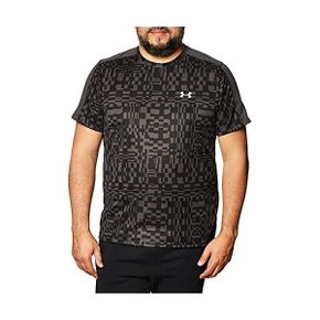 미국 언더아머 티셔츠 Under Armour Mens Speed Stride Printed ShortSleeve TShirt 1365011