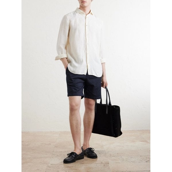 리넨 셔츠 46376663163084353