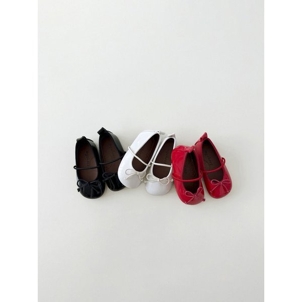 374무당벌레슈즈 ladybug shoes