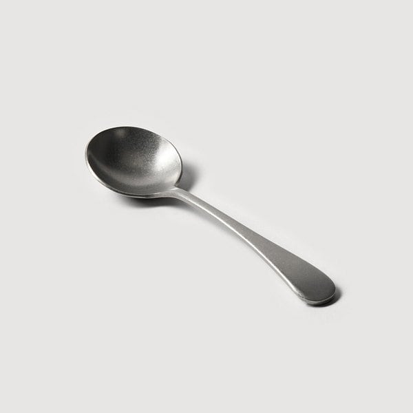 빈티지 스텐 디너 스푼 J70N901328600