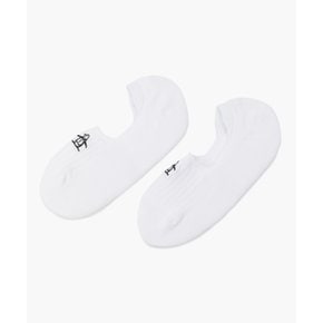여성 페이크삭스 화이트 MR122LSO15