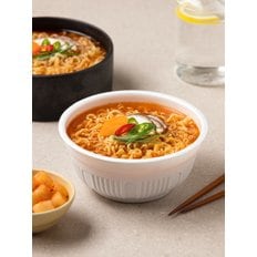 육개장컵라면 79g