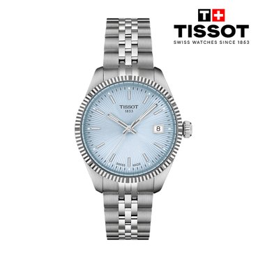 티쏘 [본사직영] [NEW] 발라드 34mm T156.210.11.351.00