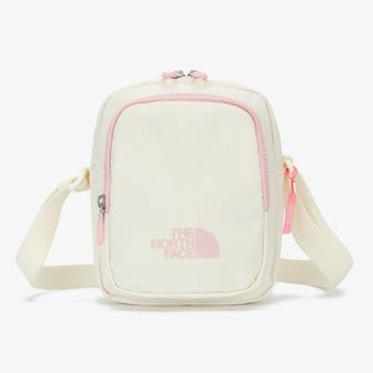 노스페이스키즈 NN2PQ01T 키즈 크로스백 미디움 KIDS CROSS BAG M