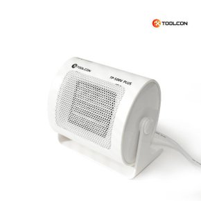 TP-500V PLUS 미니팬히터 미니온풍기/캠핑/500W TP-500V 제품입니다