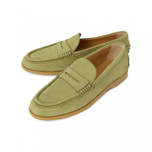 [부산점] 여성 로퍼 XXW01M0JZ60UFQV227