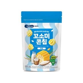 꼬소미콘칩 우유 1봉_P425606879