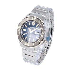 SEIKO PROSPEX WATCH SEIKO Monster 3 SRPD25K [] 세이코 몬스터 다이버 시계 시계 남성 방수