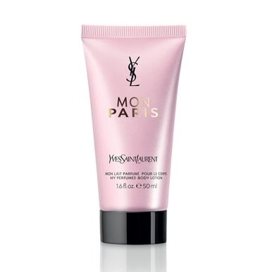 이브 생 로랑 YSL 몬파리 바디 로션 50mL