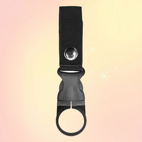 생수병 손잡이 스트랩 물병고리 홀더 배낭연결 거치대