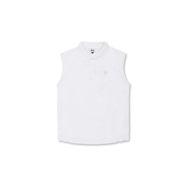 왁 골프 (WWTCM25304WHX)여성 Cool Jersey Polo 베스트