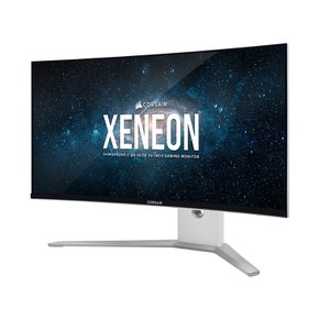 XENEON 34WQHD240-C QD-OLED 게이밍 모니터