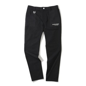 24SS 남성 POCKET PATCH POINT PANTS ( HQ2CT03M)