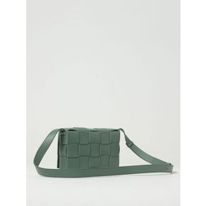 보테가 베네타 Bottega Veneta Cassette bag in woven nappa 578004VMAY1 TP63915587 72246721