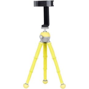 영국 조비 고릴라포드 JOBY PodZilla Medium Kit Flexible Tripod with GripTight 360 Phone Mou