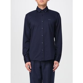 [보스]  긴팔 셔츠 SS25 50469378 410 5676497