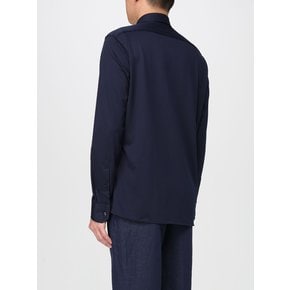 [보스]  긴팔 셔츠 SS25 50469378 410 5676497