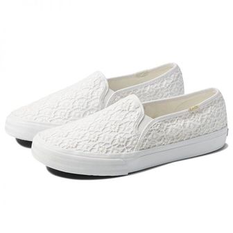 이스퀘어 4157630 Keds Double Decker Crochet