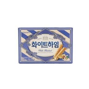 크라운 화이트하임 47g 9개