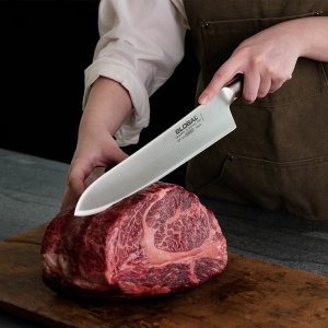글로벌나이프 프리미엄 GF-34 셰프 나이프 27cm / Chefs knife