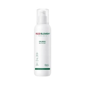 레드 블레미쉬 포 맨 진정 올인원 150ml