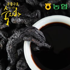 [농협] 국내산 구증구포 옹동 명품 숙지황 1kg (500g*2팩)(선물박스)