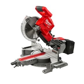 M18 FMS254-0 250mm 슬라이딩 각도절단기 베어툴