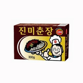  [OF2159PQ]진미식품 중식 짜장면 춘장