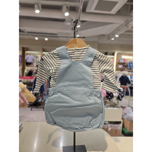 [파주점] (BL)  멀티티 셔츠 SET  바디슈트 3511460402