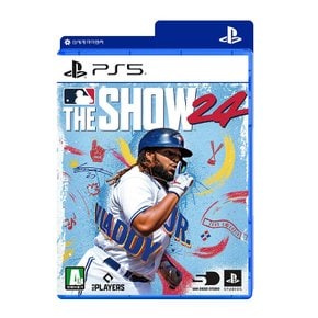 [소니 PS5] MLB The Show 24