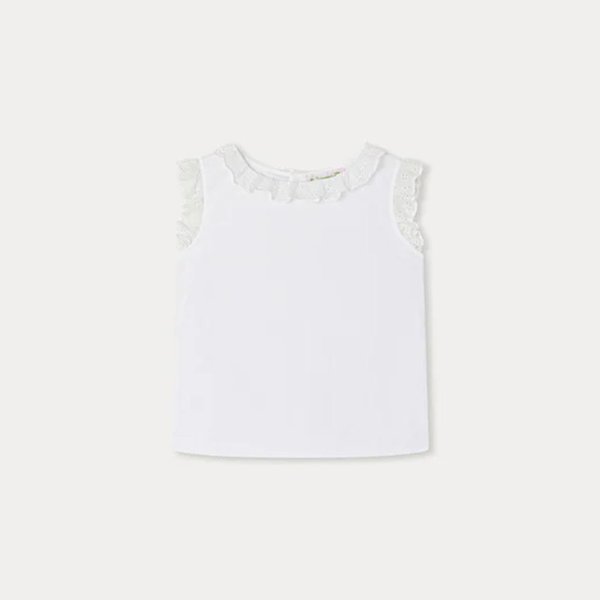 [여주점] 25SS 여아 블라우스 S05GBLW00022 002 04A 06A 08A