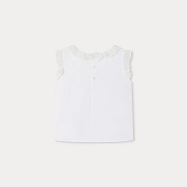 [여주점] 25SS 여아 블라우스 S05GBLW00022 002 04A 06A 08A