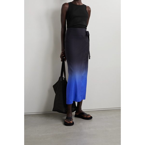 프랭키  코튼 저지 탱크탑 블랙 33258524072689079