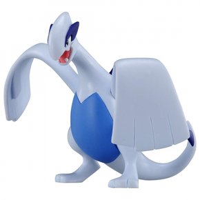 ML-02 ST Pokemon TAKARA TOMY 다카라 토미 「포켓몬스터 몽콜레 루기아」 포켓몬 피규어 장난감