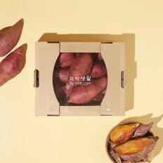 SSG 친환경 영암 황토고구마 1.5kg