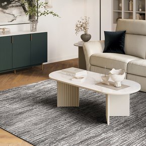 찰리 벨기에 모던 러그 200x290