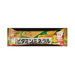 하마다 컨펙트 차지 멀티 비타민 및 미네랄 40g
